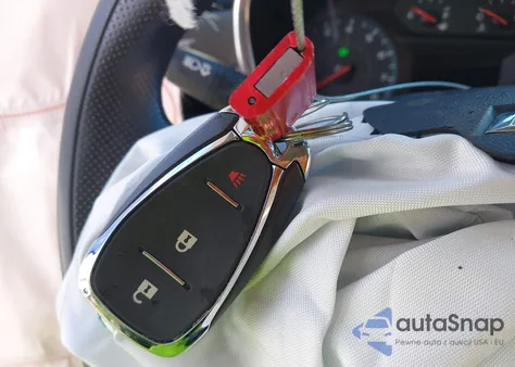 2020 Chevrolet Equinox Fwd Ls z USA, uszkodzony, nr VIN 3GNAXHEV3LS704376